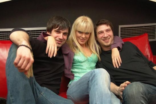 XS Music Club - 21.4.06